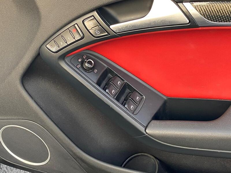 2010 Audi S5 - AutoTrader Import