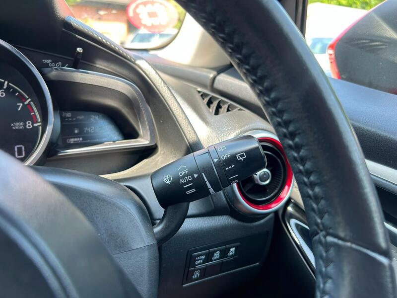 2019 Mazda Mazda2 - AutoTrader Import