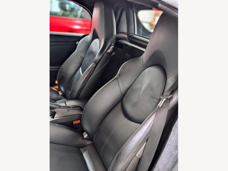 2006 Porsche Boxster - AutoTrader Import