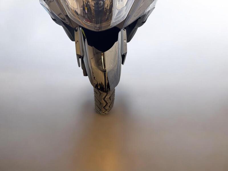 2026 Lexmoto OCR 125 - AutoTrader Import