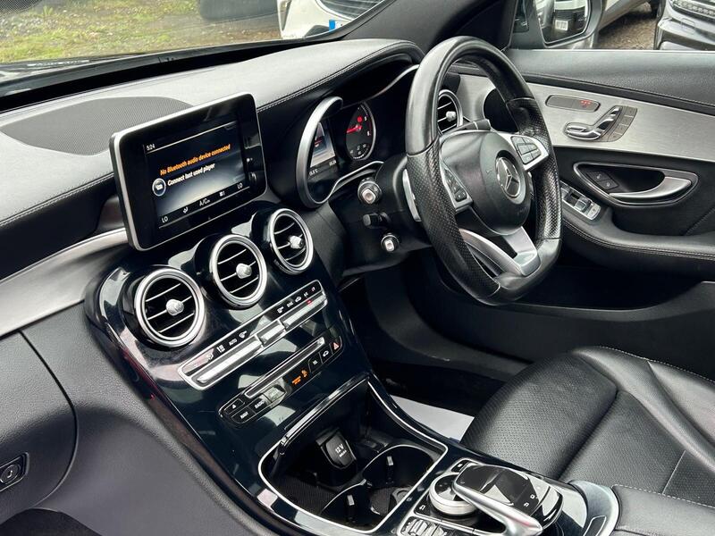 2015 Mercedes-Benz C Class - AutoTrader Import