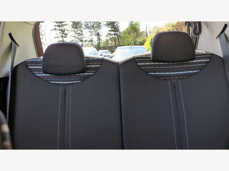 2012 Citroen C1 - AutoTrader Import