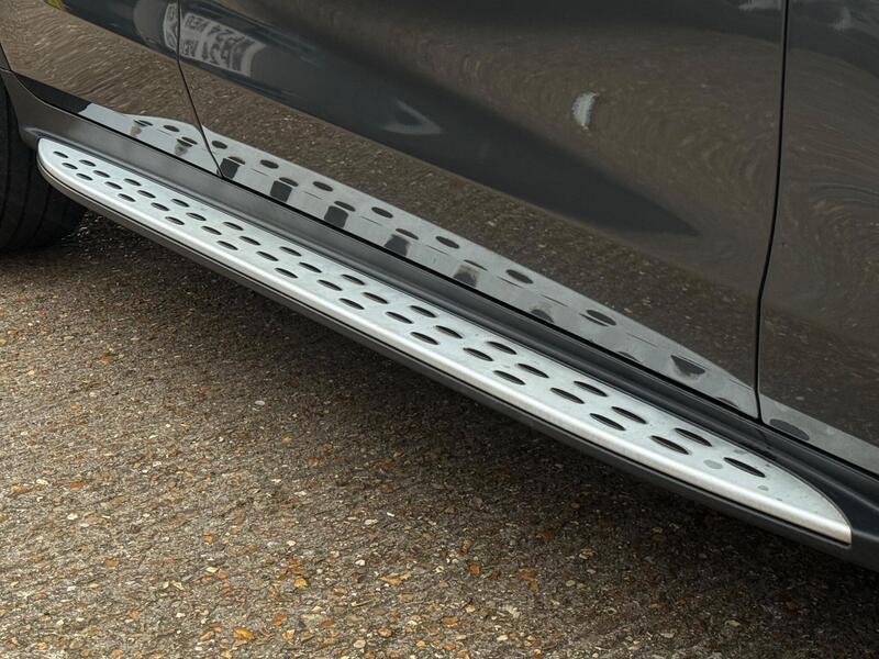 2017 Mercedes-Benz GLC - AutoTrader Import