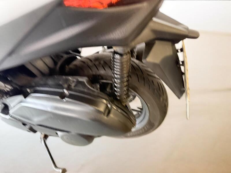 2021 Yamaha XMAX 125 - AutoTrader Import