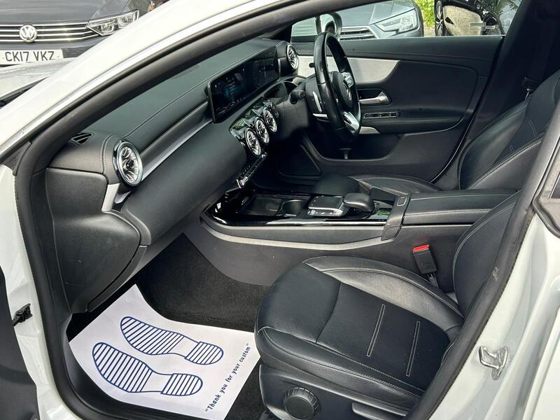 2022 Mercedes-Benz CLA - AutoTrader Import
