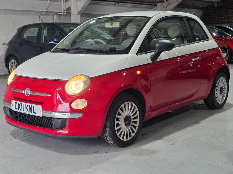 Vehicle Image