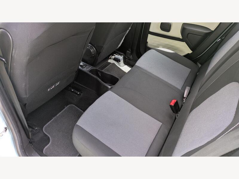 2015 Renault Twingo - AutoTrader Import