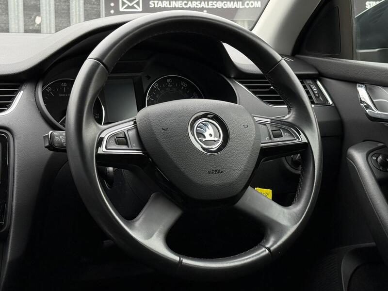 2014 Skoda Octavia - AutoTrader Import