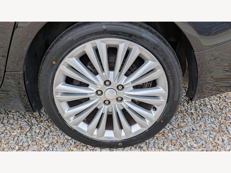 2011 Jaguar XF - AutoTrader Import