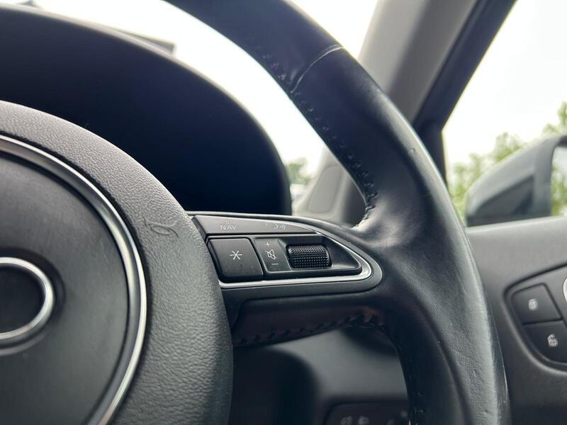 2018 Audi A1 - AutoTrader Import