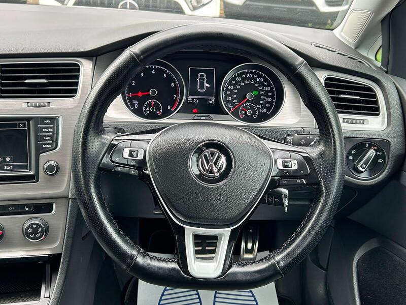 2016 Volkswagen Golf - AutoTrader Import