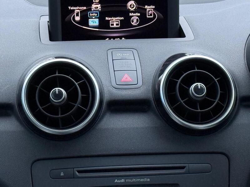 2012 Audi A1 - AutoTrader Import