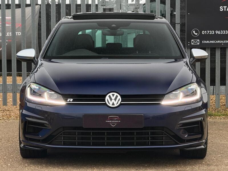 2019 Volkswagen Golf - AutoTrader Import
