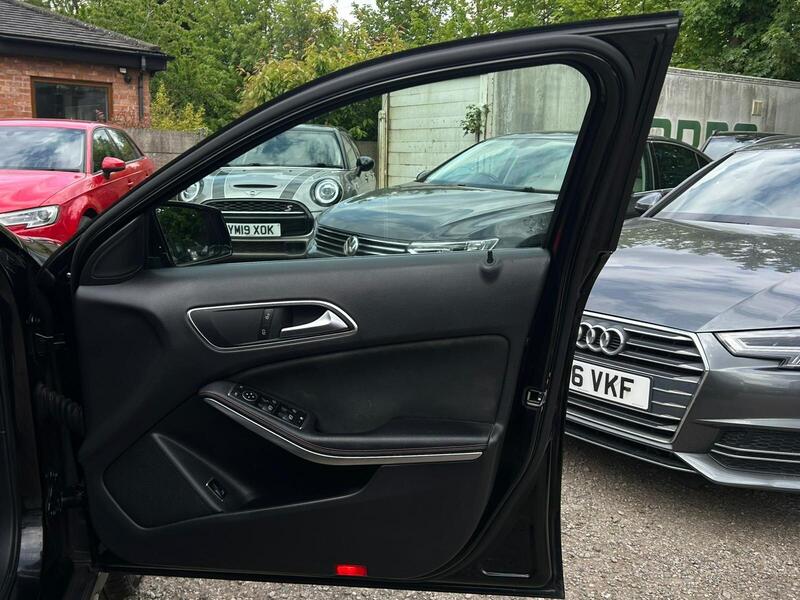 2018 Mercedes-Benz GLA - AutoTrader Import