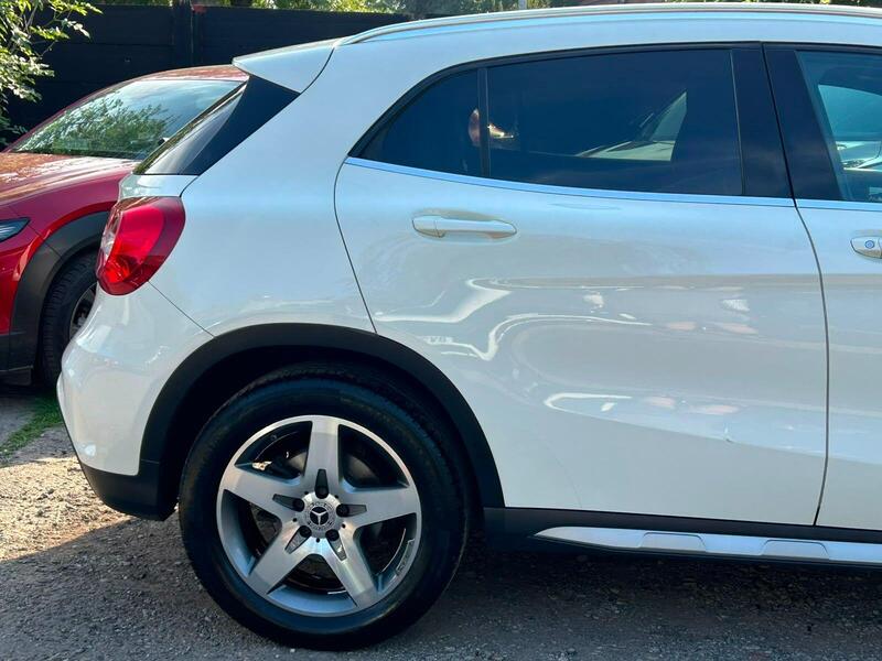 2016 Mercedes-Benz GLA - AutoTrader Import