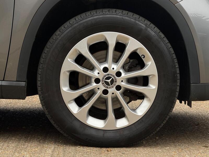 2017 Mercedes-Benz GLA - AutoTrader Import