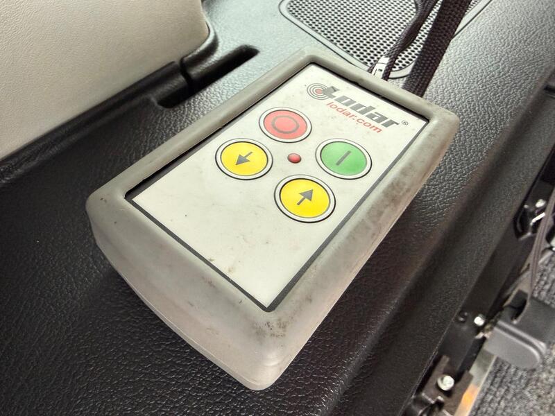 2017 Volkswagen Caddy Maxi Life - AutoTrader Import