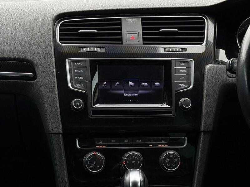 2013 Volkswagen Golf - AutoTrader Import