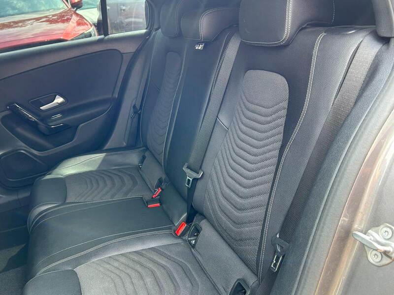 2019 Mercedes-Benz A Class - AutoTrader Import