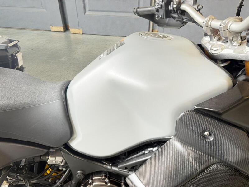 2019 Yamaha XT1200 - AutoTrader Import