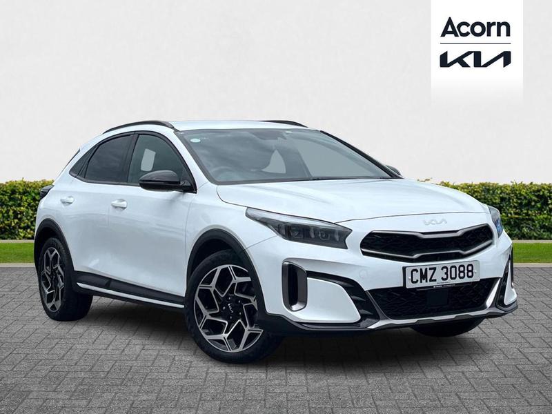Kia XCeed 1.5 T-GDi GT-Line Euro 6 (s/s) 5dr - Image