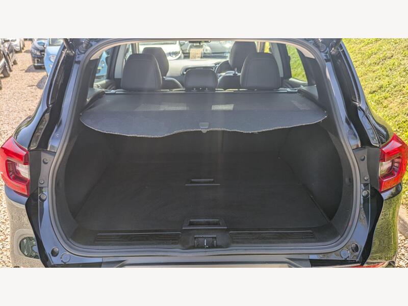 2019 Renault Kadjar - AutoTrader Import