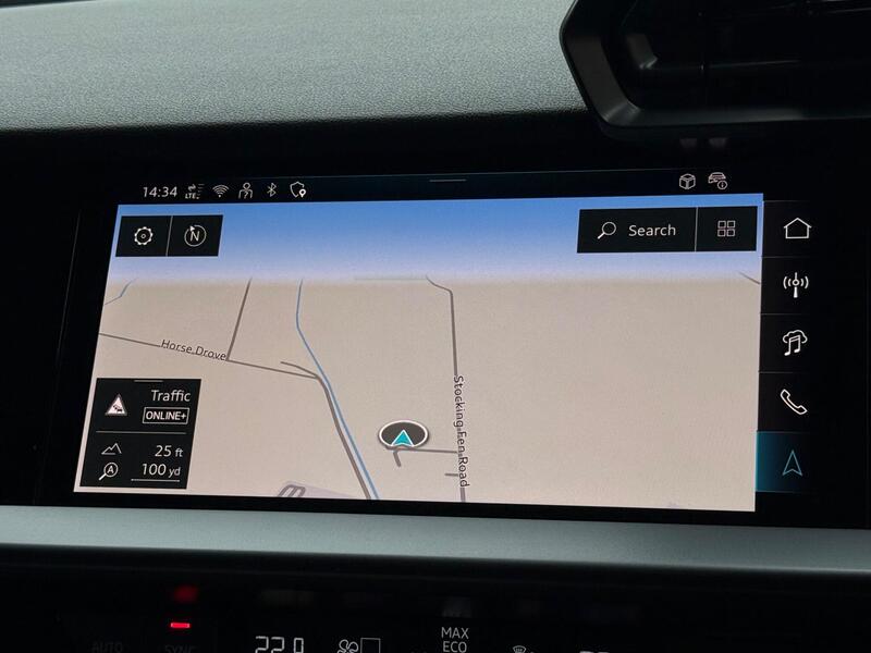 2025 Audi RS3 - AutoTrader Import