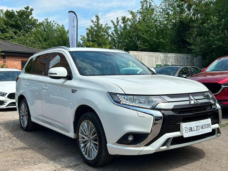 2021 Mitsubishi Outlander - AutoTrader Import