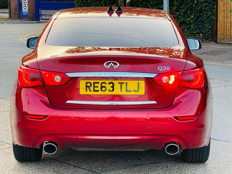 Q50