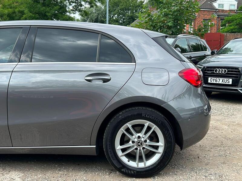 2019 Mercedes-Benz A Class - AutoTrader Import