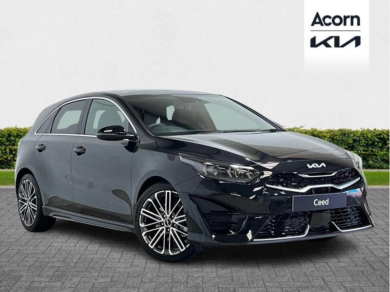 Kia Ceed 1.5 T-GDi GT-Line S DCT Euro 6 (s/s) 5dr - Image