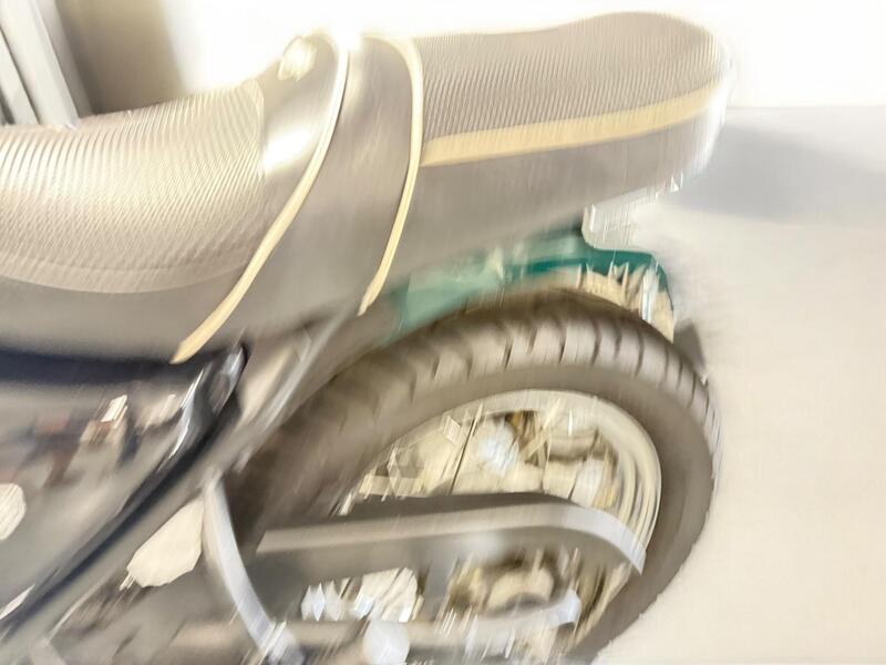 2001 Triumph Thunderbird 900 - AutoTrader Import