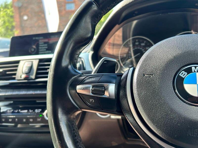 2016 BMW 4 Series Gran Coupe - AutoTrader Import