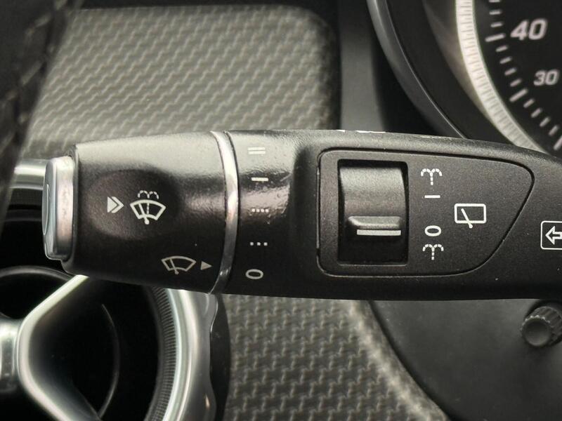 2017 Mercedes-Benz GLA - AutoTrader Import