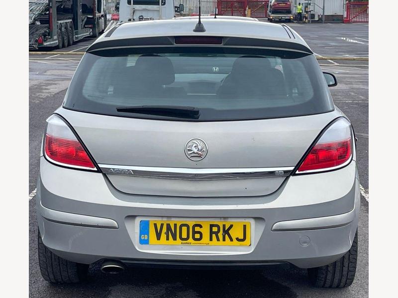 Astra