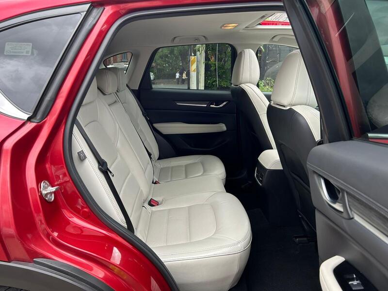 2017 Mazda CX-5 - AutoTrader Import