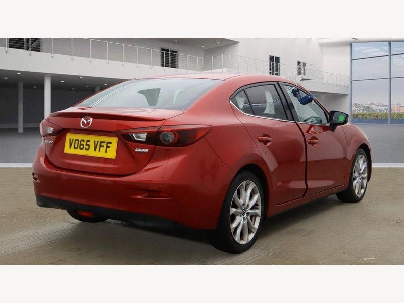 Mazda3