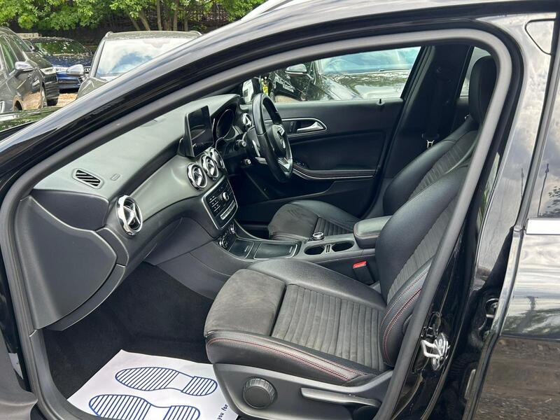 2018 Mercedes-Benz GLA - AutoTrader Import