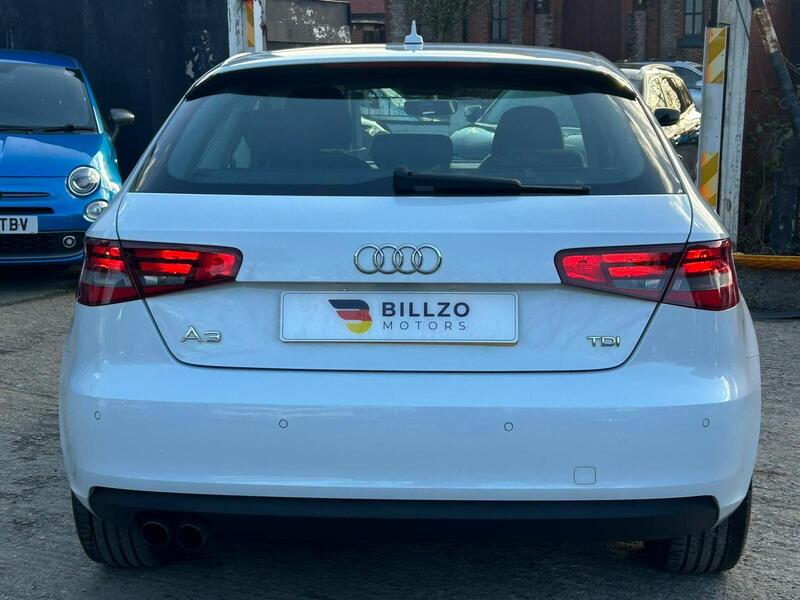2016 Audi A3 - AutoTrader Import