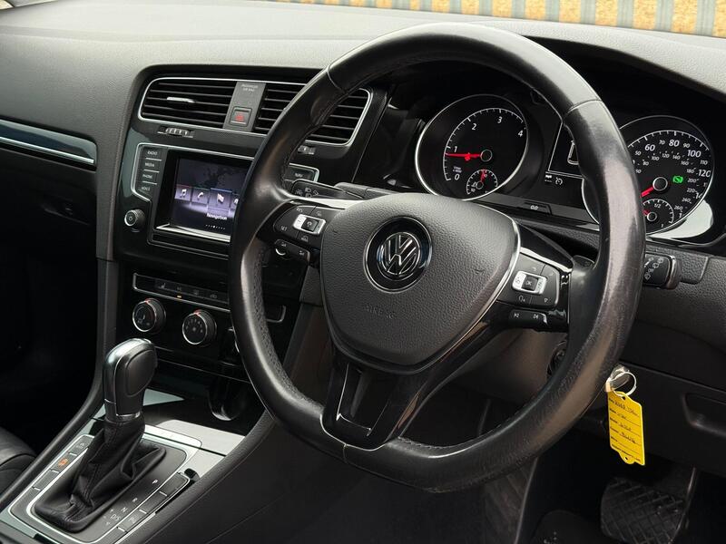 2013 Volkswagen Golf - AutoTrader Import