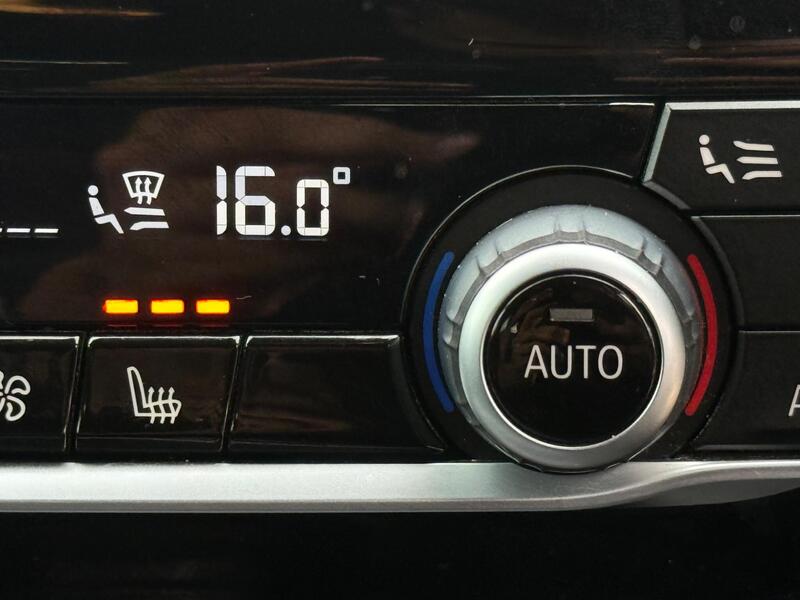 2020 BMW 5 Series - AutoTrader Import