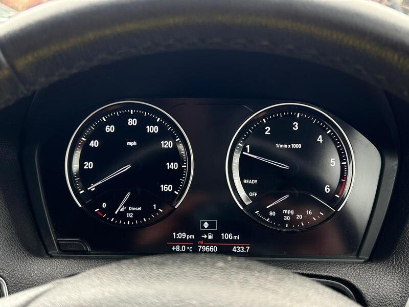 2018 BMW 1 Series - AutoTrader Import