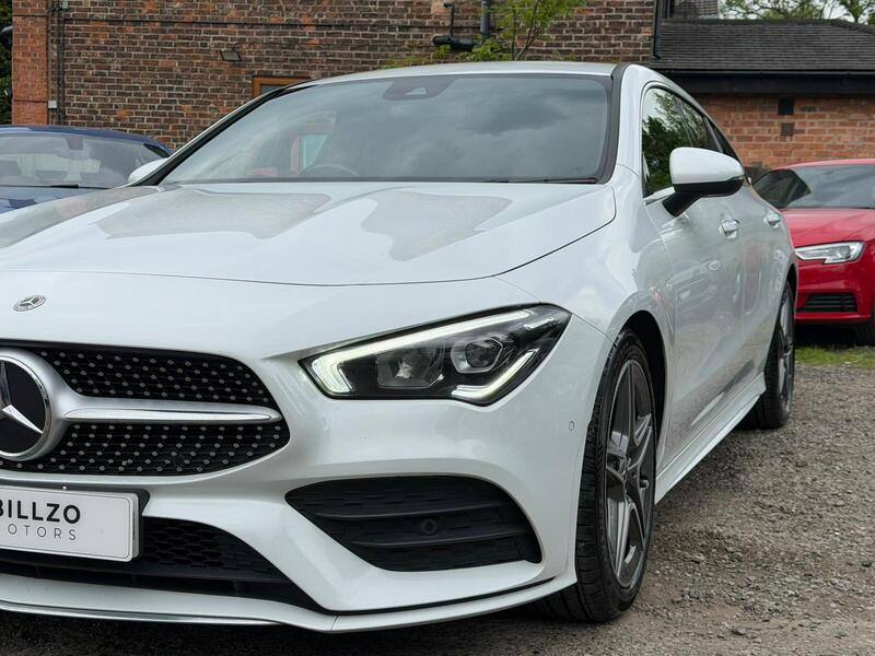 2022 Mercedes-Benz CLA - AutoTrader Import