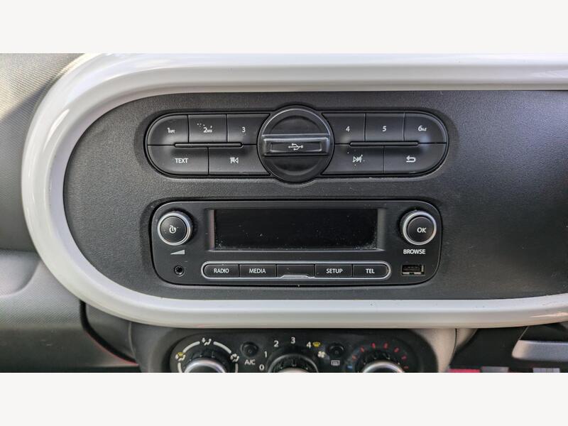 2015 Renault Twingo - AutoTrader Import