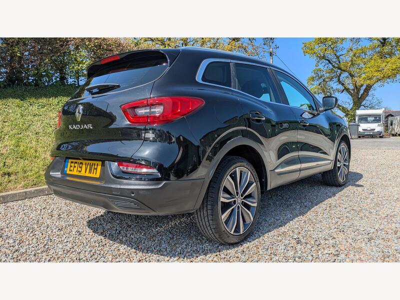 2019 Renault Kadjar - AutoTrader Import
