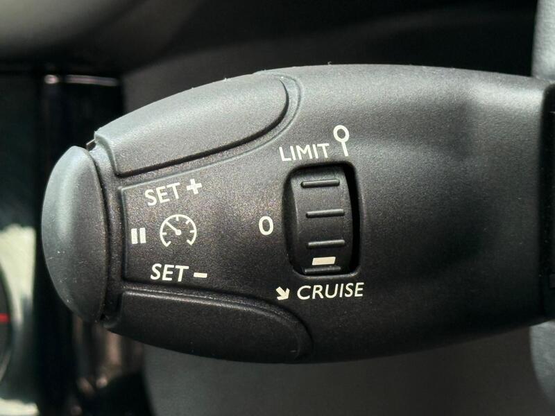 2014 Citroen C3 - AutoTrader Import