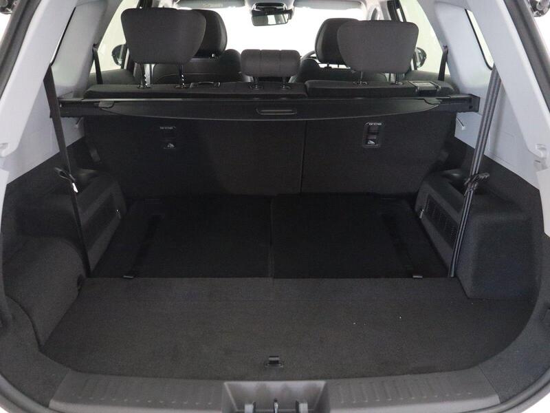 Chery Tiggo 8 1.5T 18.4kWh Aspire DHT1 Euro 6 (s/s) 5dr — photo 23