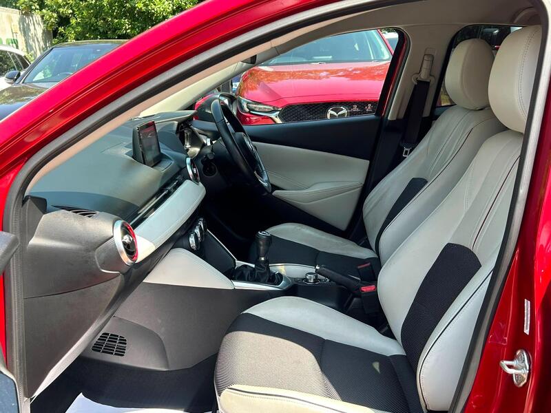 2019 Mazda Mazda2 - AutoTrader Import