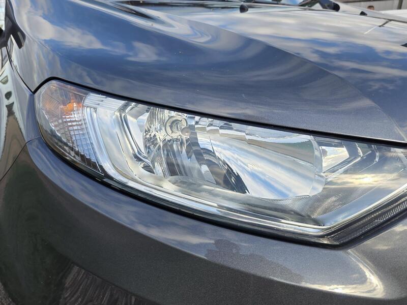 Ford EcoSport 1.0T EcoBoost Zetec 2WD Euro 6 (s/s) 5dr 2015 — view 4