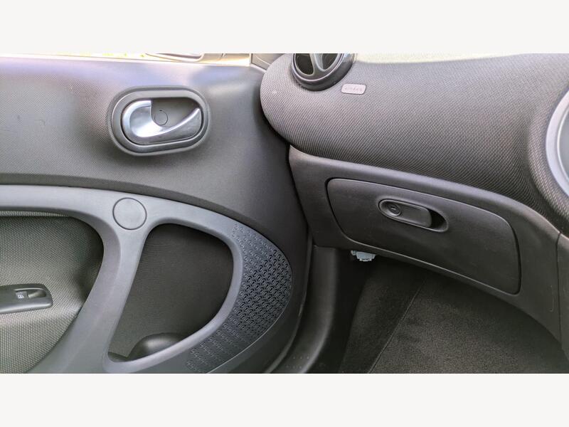 2016 Smart fortwo - AutoTrader Import